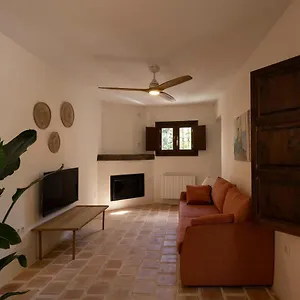 Carmen Del Azahar By Florentia Homes Apartment Granada
